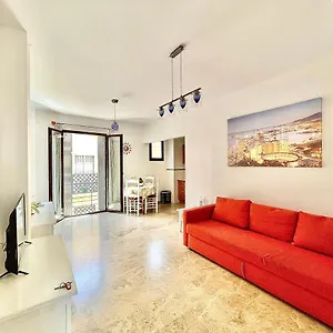  Appartement Jazmin Centro Espagne