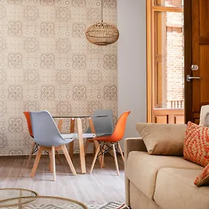  Appartement Feelathome Martires Espagne