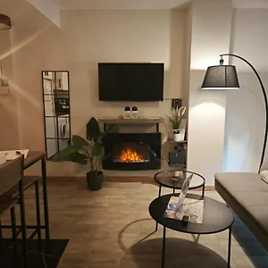  Appartement Miramar Espagne