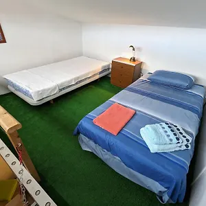  Hébergement de vacances La Casa Del Sol, Abades Espagne