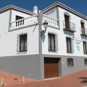  Appartement Vg Espagne