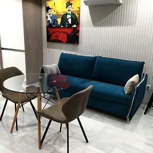  Appartement Malaka Espagne